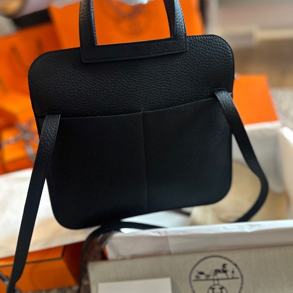 AUTHENTIC HALZAN 25 Noir - Picture 9 of 11